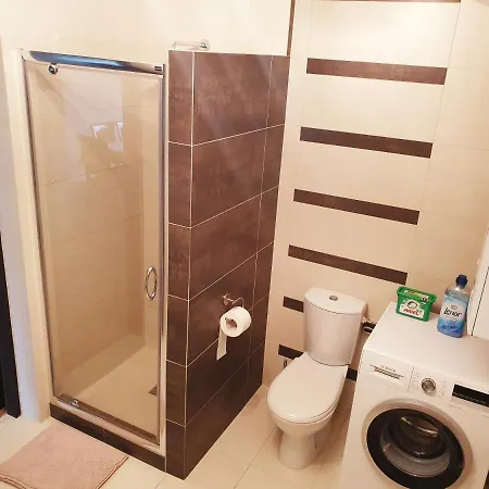 Apartament Kleopatra Limanowa Exterior photo
