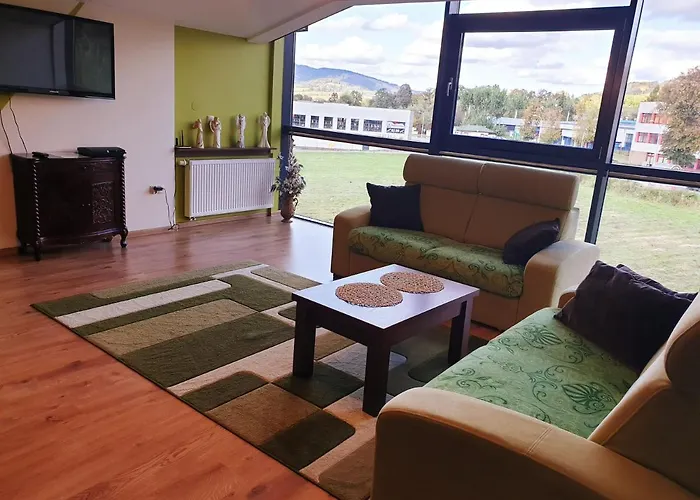 Apartament Kleopatra