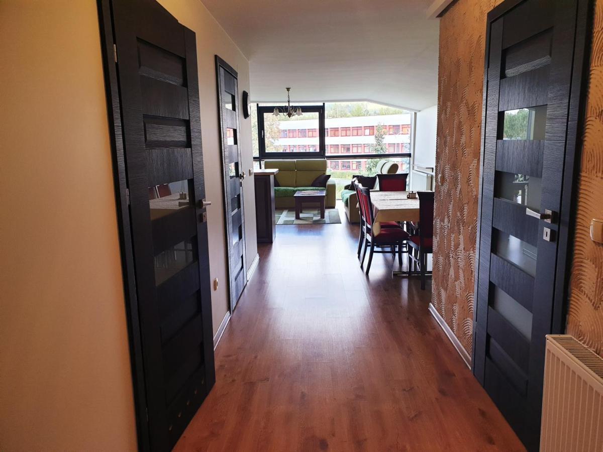 Apartment Kleopatra