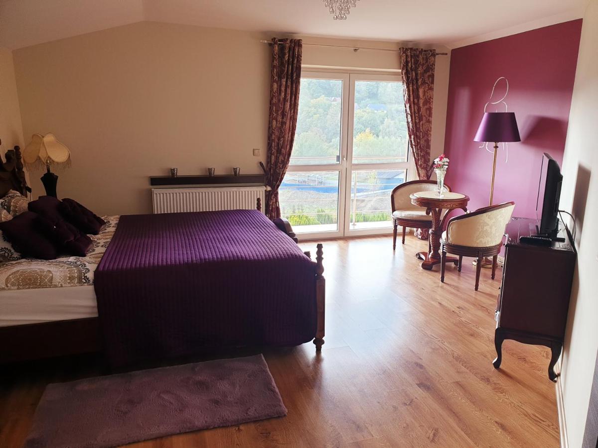 Apartment Kleopatra Limanowa