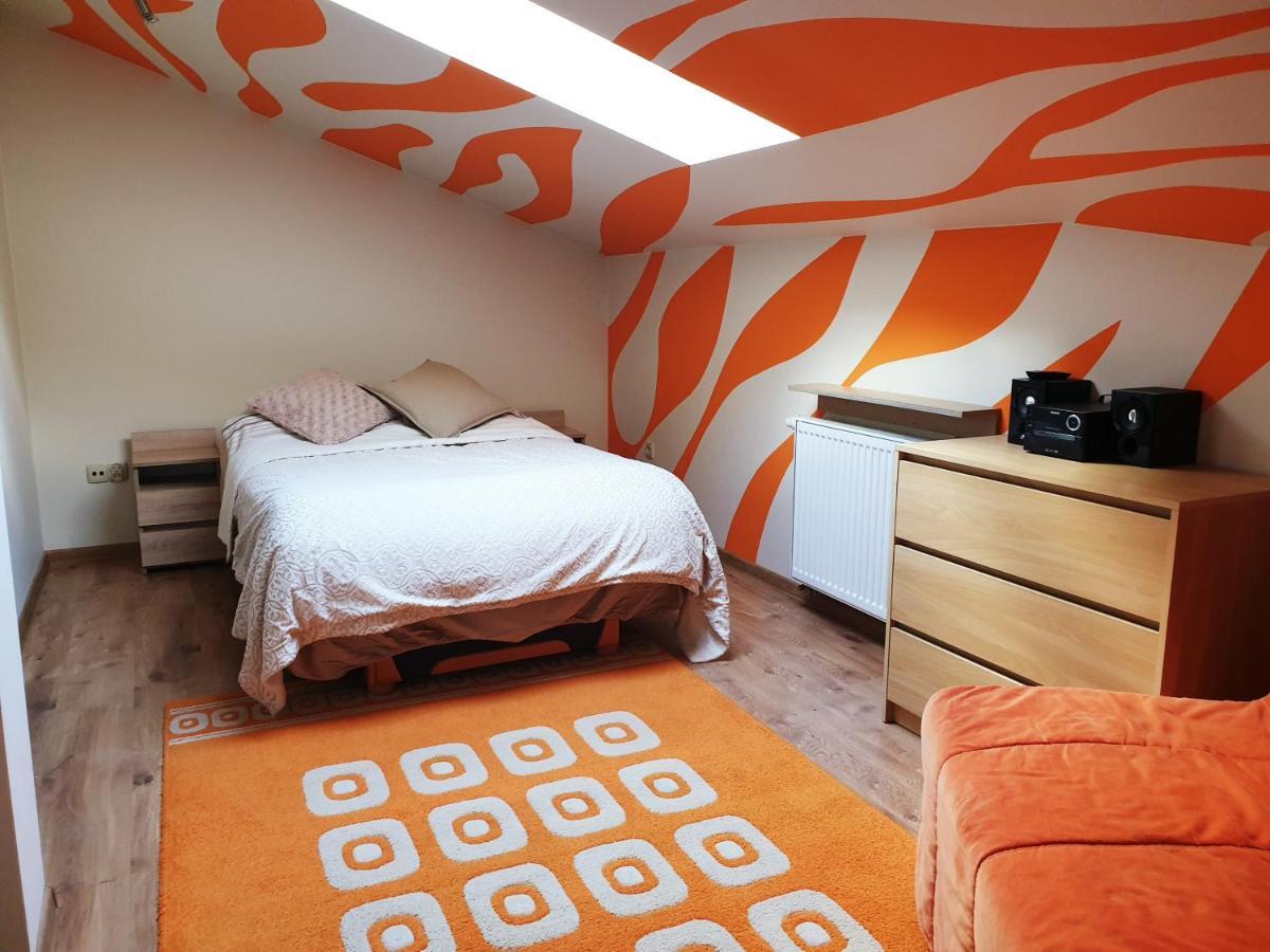 Apartment Kleopatra