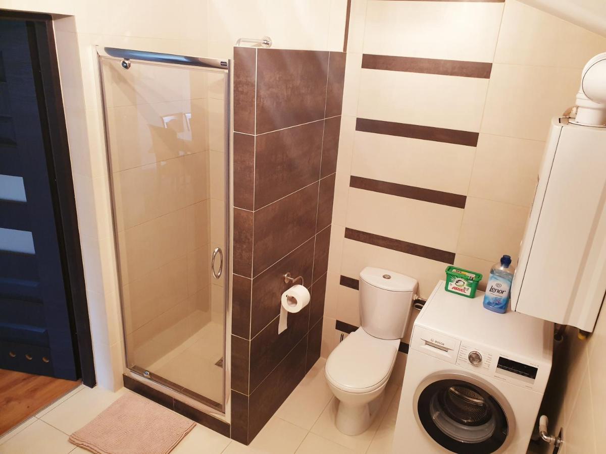 Kleopatra Apartment *