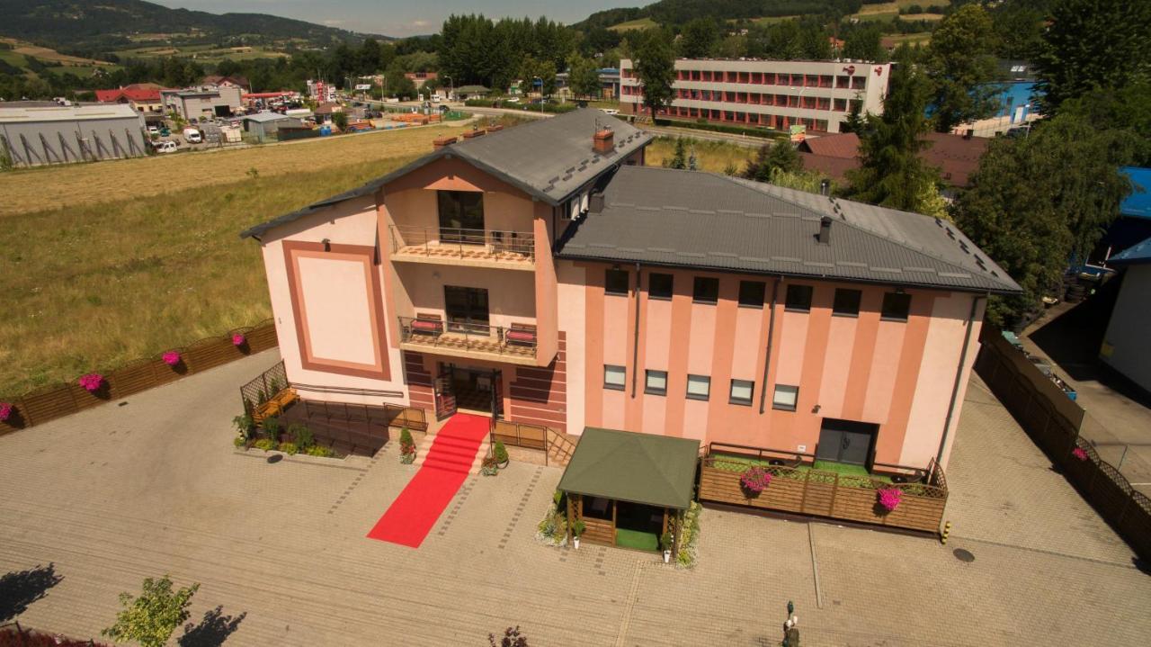 Kleopatra * Limanowa